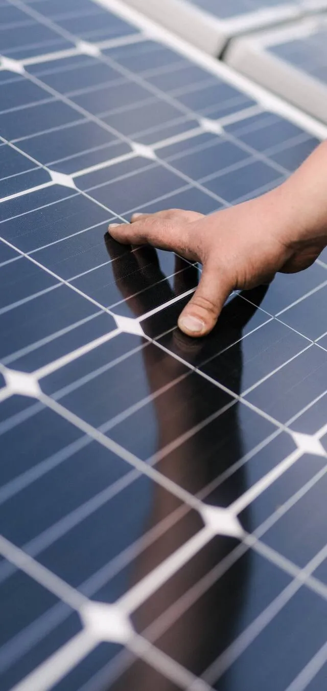 Illustratives Hintergrundbild